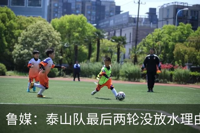 鲁媒：泰山队最后两轮没放水理由，无欲无求也不会拿比赛当人情